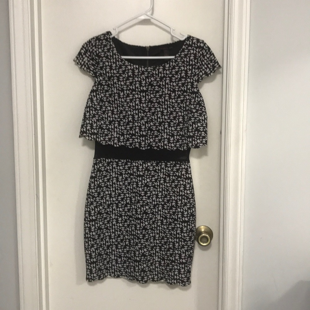 Mini Dress